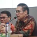 Rektor Universitas Negeri Malang (UM), Prof Hariyono.