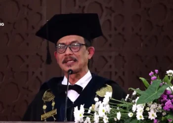 UIN Malang Prof Dr H Zainuddin MA