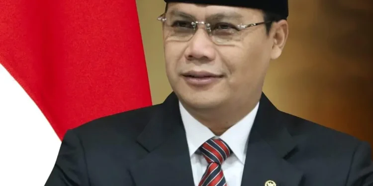 Wakil Ketua MPR RI, Ahmad Basarah.
