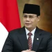 Wakil Ketua MPR RI, Ahmad Basarah.