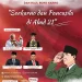 Tugu Media akan selenggarakan Sarasehan Nasional Pancasila dan Haul Bung Karno pada 27 Juni 2023.