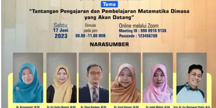 Matematika