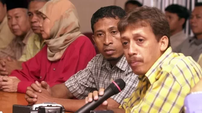 Munir pahlawan HAM asal Kota Batu