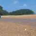 pasir pantai