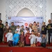 Para anak peserta khitan di Pesantren Luhur Baitul Hikmah.