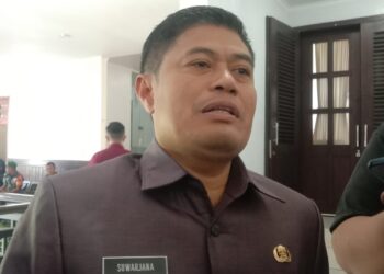 Kepala Dinas Pendidikan dan Kebudayaan (Disdikbud) Kota Malang, Suwarjana.