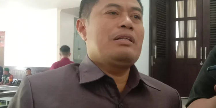 Kepala Dinas Pendidikan dan Kebudayaan (Disdikbud) Kota Malang, Suwarjana.