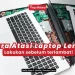 Lakukan beberapa cara mengatasi laptop lemot sebelum terlambat.
