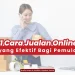 Cara jualan online yang muda dan efektif untuk pebisnis pemula.