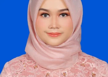 Sosok Azzara Aji Syahputri.