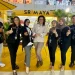 Stand Srimaya di Expo Rumah 2023 yang berada di Mall MOG.