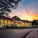 Balai Kota Malang.