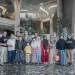 Anak asuh Grand Mercure Malang Mirama yang diundang oleh pihak hotel.