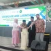 Launching Program Penguatan Karakter Unggul dan Satgas Anti Perundungan Fakultas Agama Islam Unisma.