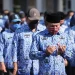 Aturan baru kenaikan pangkat ASN mulai 2024.