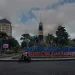 Kampus Universitas Brawijaya.