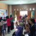 Kontribusi Mahasiswa KKN UM dalam Mencegah Hipertensi di Posyandu Lansia Desa Sumbergondo