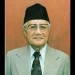 KH Masjkur, tokoh kiai asal Malang yang dinobatkan sebagai pahlawan nasional.