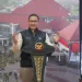 Pj Wali Kota Batu Aries Agung Paewai berpendapat bahwa penanaman anti korupsi bisa dibiasakan sejak dini dari lingkungan keluarga.