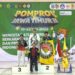 POMPROV Jawa Timur 2 (Taekwondo).
