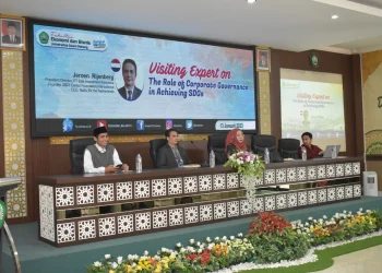 Feb UNisma