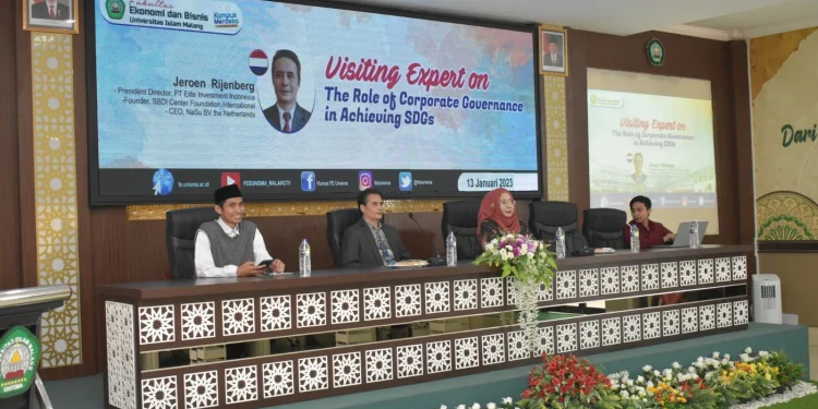 Feb UNisma