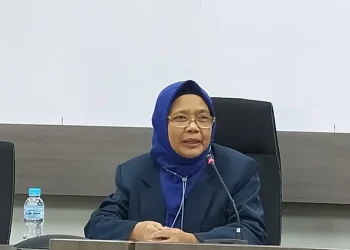 penelitian daun semanggi untuk sperma