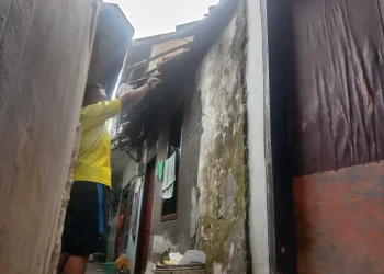 Pria di Kota Malang nyaris dimasa warga