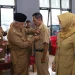 Bupati Malang sematkan Kades Desa Mandiri
