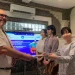 Stie Malang Kucecwara dan mahasiswa jepang