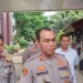 Terduga pelaku pembunuhan mahasiswa unitri tertangkap