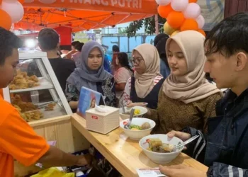 Kuliner kota Malang