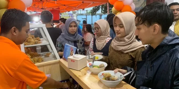 Kuliner kota Malang