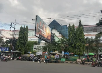 Pasar Besar Kota Malang
