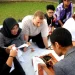 Peserta Peserta WAEJUC UIN MALANG.