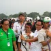 Wali kota Malang dukung langsung kontingen Kota Malang dalam Fornas 2023 di Jabar