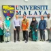 Kolaborasi Riset Universitas Negeri Malang (UM) kolaborasi riset dengan Universiti Malaya