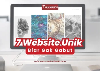 website unik