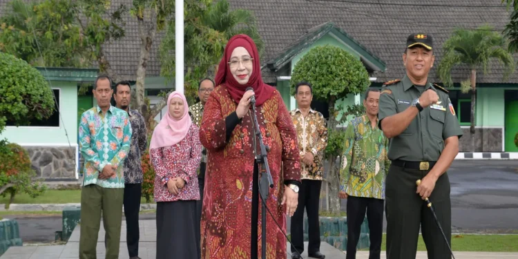 FEB Unisma dan Dodik Belanegara