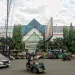Pasar Besar Kota Malang