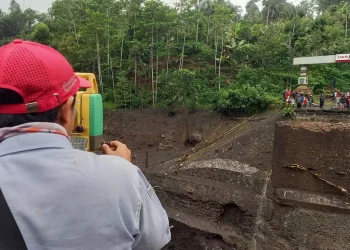 Jembatan Glidik II