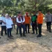 Managemen keamanan dan keselamatan di Pantai Selatan
