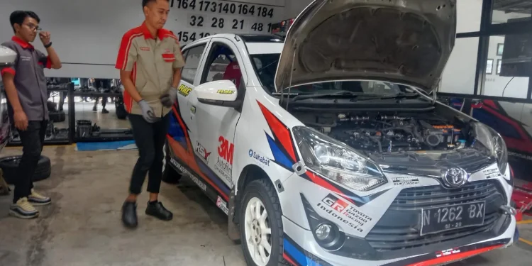 Kartika Sari Motorsport