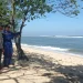 pencarian korban hanyut diperluas hingga ke pantai ngliyep