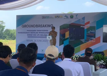 Pemkot malang