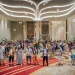 grand mercure malang mirama - Kece! Keseruan Heartist Grand Mercure Malang Mirama dalam Unjuk Bakat di General Staff Meeting 2023 dengan Tema Beach Party