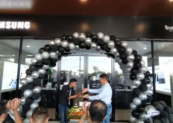 Samsung Experience Bumilindo