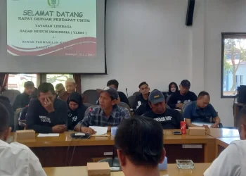 Tolak Renovasi Stadion, Keluarga Korban Tragedi Kanjuruhan Temui Anggota DPRD Kabupaten Malang