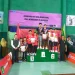 atlet bulu tangkis kota batu