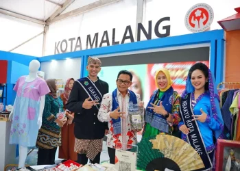 Produk UMKM Kota Malang